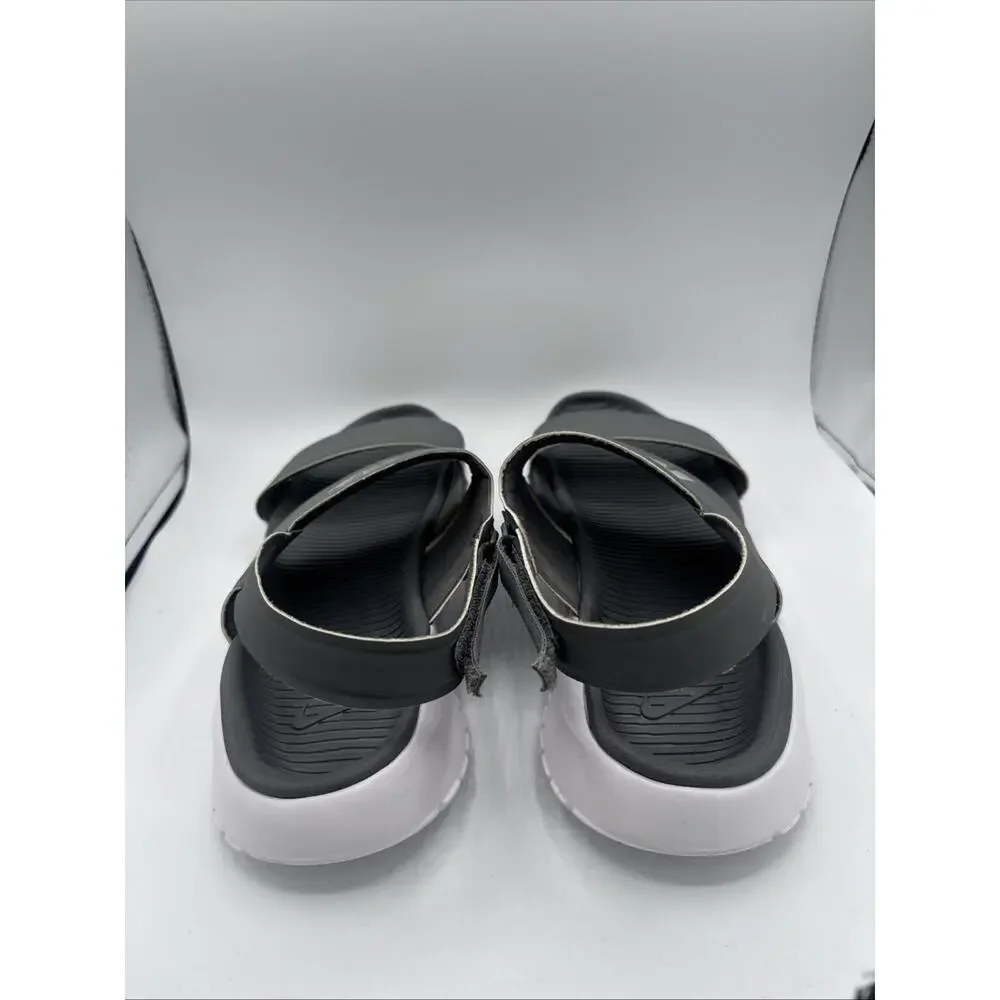 Size 10 - Nike Tanjun Sandal Cool Grey